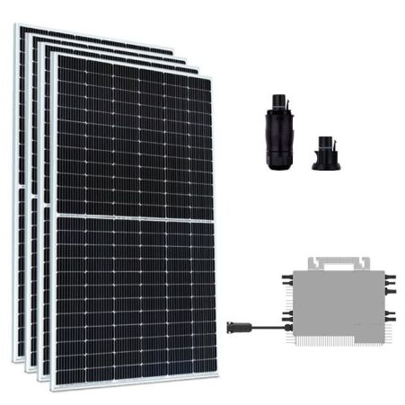Sol a Pico Energia Solar Cupom 10% off